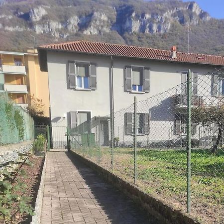Apartamento Casa Zia Luisa Lecco Exterior foto