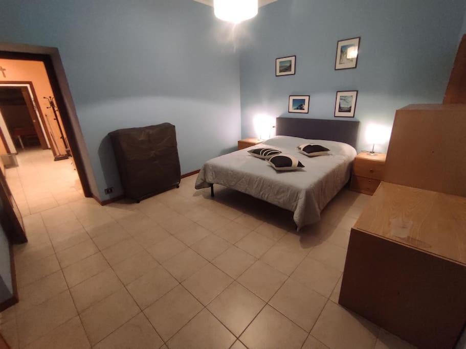 Apartamento Casa Zia Luisa Lecco Exterior foto