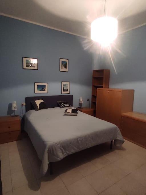 Apartamento Casa Zia Luisa Lecco Exterior foto